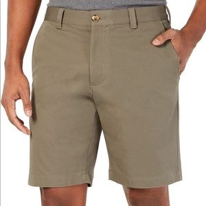 NWT Mens Club Room Shorts
